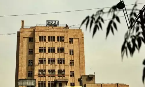 CBSE प्राइवेट छात्रों के 10वीं-12वीं बोर्ड परीक्षा फॉर्म जारी, 23 अक्टूबर तक कर सकते हैं आवेदन