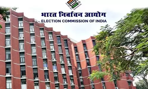 ‘संस्थाओं पर सवाल उठाएं, लेकिन सबूत के साथ’: 42 पूर्व जजों ने चुनाव आयोग के समर्थन में लिखा खुला पत्र