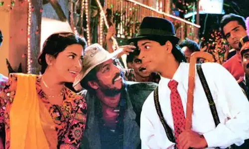 नाना की वो बात, जो शाहरुख आज तक नहीं भूले, बोले- ‘हीरो बनने के चक्कर में एक्टर मत खोना’