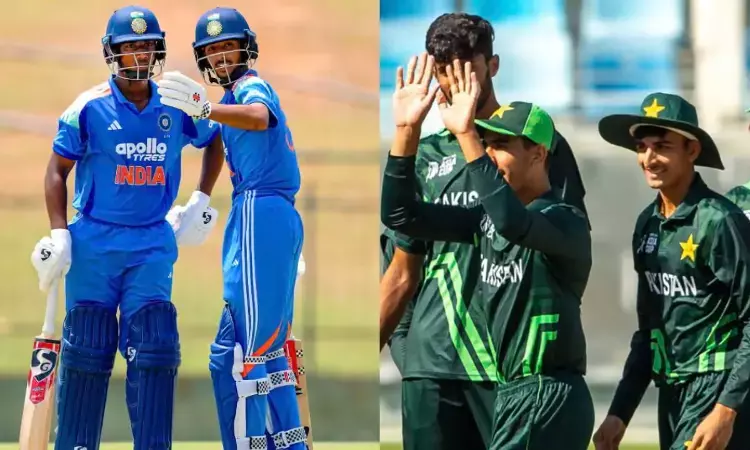U19 Asia Cup 2026: अंडर-19 एशिया कप का शेड्यूल जारी, इस तारीख को होगा भारत-पाकिस्तान के बीच टक्कर