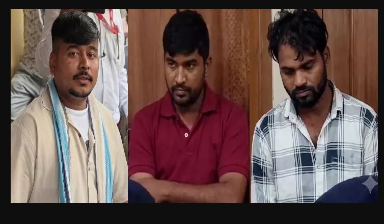 Kuldeep Sahu Raipur Jail Shift: रायपुर सेंट्रल जेल शिफ्ट होगा कुलदीप, मां-बेटी मर्डर-रेप केस में मिली है मौत की सजा