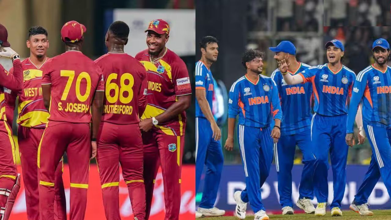IND vs WI 2nd T20: रांची में आज भारत-वेस्टइंडीज की भिड़ंत, ईशान किशन के पास बड़ा रिकॉर्ड बनाने का मौका