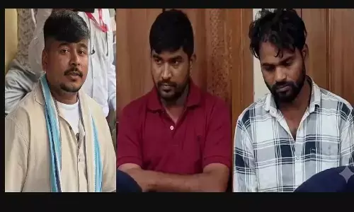 Kuldeep Sahu Raipur Jail Shift: रायपुर सेंट्रल जेल शिफ्ट होगा कुलदीप, मां-बेटी मर्डर-रेप केस में मिली है मौत की सजा