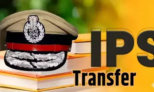 CG IPS Transfer: छत्तीसगढ़ में 18 आईपीएस अधिकारियों के ट्रांसफर, देखिए गृह विभाग का आदेश...किसे कहां मिली पोस्टिंग