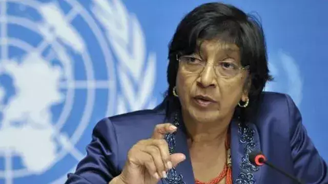Nobel Peace Prize 2026: भारतीय मूल की नावी पिल्लई को मिला शांति नोबेल पुरस्कार, रंगभेद के खिलाफ संघर्ष को मिला वैश्विक सम्मान