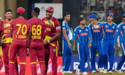 IND vs WI 2nd T20: रांची में आज भारत-वेस्टइंडीज की भिड़ंत, ईशान किशन के पास बड़ा रिकॉर्ड बनाने का मौका