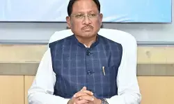CJP प्रदर्शन पर CM साय बोले- माहौल बिगड़ने नहीं देगी सरकार, दोबारा अशांति न फैले, इसलिए सुरक्षा के इंतजाम..