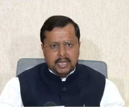 41799-cjp-protest-nitin-nabin-statement CJP Protest पर नितिन नवीन का बड़ा बयान, विदेशी ताकतों के इशारे पर देश को अस्थिर करने की कोशिश,कहा.भारत की प्रगति विपक्ष को पच नहीं रही