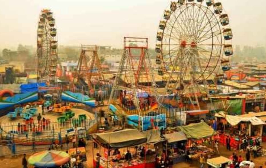 Dongargarh Navratri Mela:मां बम्लेश्वरी के दर्शन पर जा रहे हैं? यहां जान लें डोंगरगढ़ मेला में सुरक्षा और ट्रैफिक का मेगा प्लान