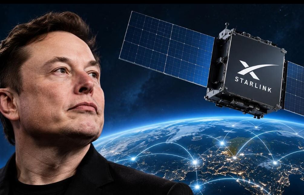 Starlink India: क्या एलन मस्क की सैटेलाइट इंटरनेट सेवा से भारत की सुरक्षा को खतरा? DRDO के पूर्व वैज्ञानिक ने क्यों दी चेतावनी