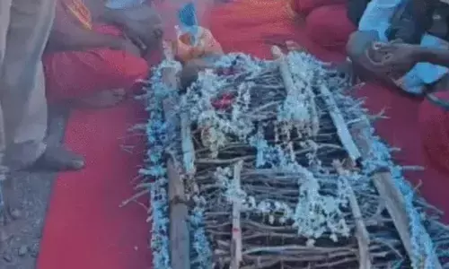 Bastar Dussehra: 12 साल की पीहू पर सवार होंगी काछनदेवी, कांटों के झूले पर देंगी उत्सव की अनुमति, आज निभाई जाएगी 618 साल पुरानी परंपरा
