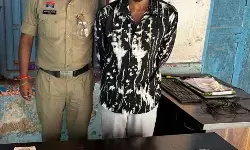 CG Crime : बिरबिरा दोहरे हत्याकांड का खुलासा, जादू-टोने के शक में बुजुर्ग दंपति की हत्या, 48 घंटे में आरोपी गिरफ्तार