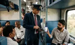 Indian Railway Rules: ट्रेन में मोबाइल पर तेज आवाज में गाना बजाया तो भुगतनी पड़ सकती है ये सजा, जानें रेलवे का नियम