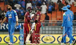IND vs WI 3rd T20: इंदौर में भारत-वेस्टइंडीज का तीसरा टी-20 आज, सीरीज में बढ़त बनाने उतरेंगी दोनों टीमें, जानिए संभावित प्लेइंग 11 और लाइव स्ट्रीमिंग की डिटेल्स