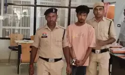 CG Crime : दो नाबालिग लड़कियों का अपहरण कर किया दुष्कर्म, अपचारी बालक समेत दो गिरफ्तार