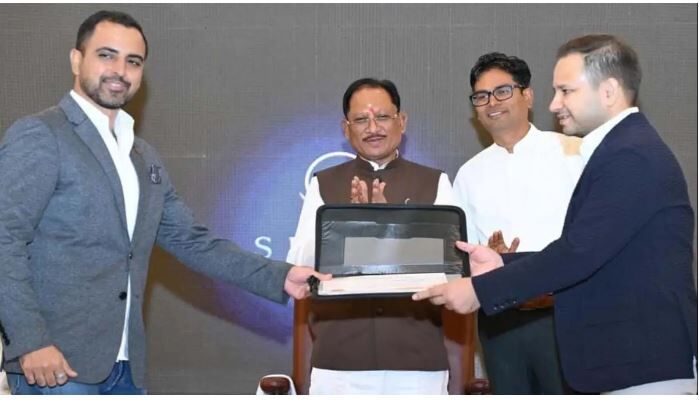 Nava Raipur Badminton Academy: टैलेंटेड युवाओं को घर बैठे ही इंटरनेशनल लेवल की कोचिंग,नवा रायपुर में खुलेगी गोपीचंद की बैडमिंटन ऐकेडमी