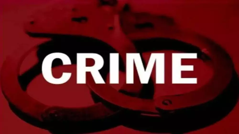 41904-untitled Raipur City Crime : रायपुर में 18 वर्षीय युवक की हत्या, पेपर कटर से हमला कर मौत के घाट उतारा