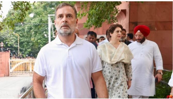INDIA bloc Supreme Court: ज्ञानेश कुमार के खिलाफ CJI सूर्यकांत से मिलने कल सुप्रीम कोर्ट जाएगा इंडिया गठबंधन,जानें क्या है विपक्ष की रणनीति