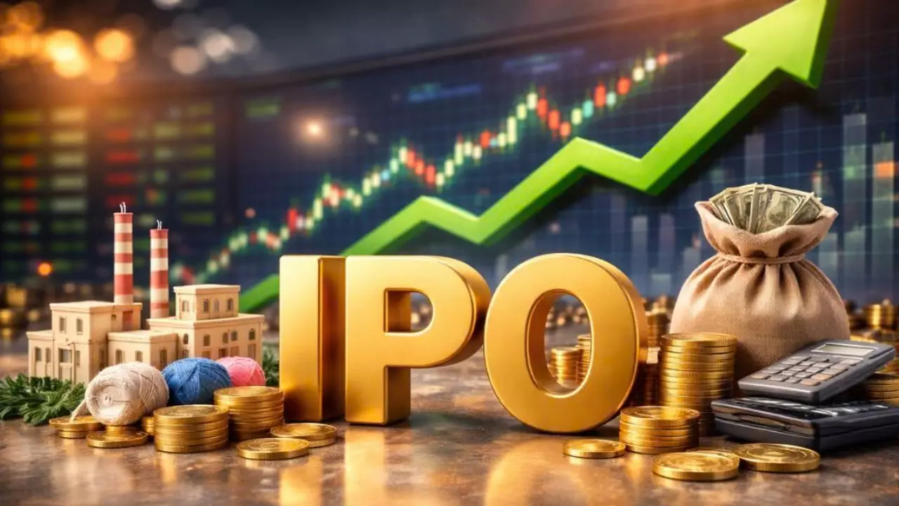 41963-ipo-1 IPO Market: इस हफ्ते बाजार में आएंगे 5 नए IPO, जानें ओपनिंग डेट, प्राइस बैंड और लॉट साइज