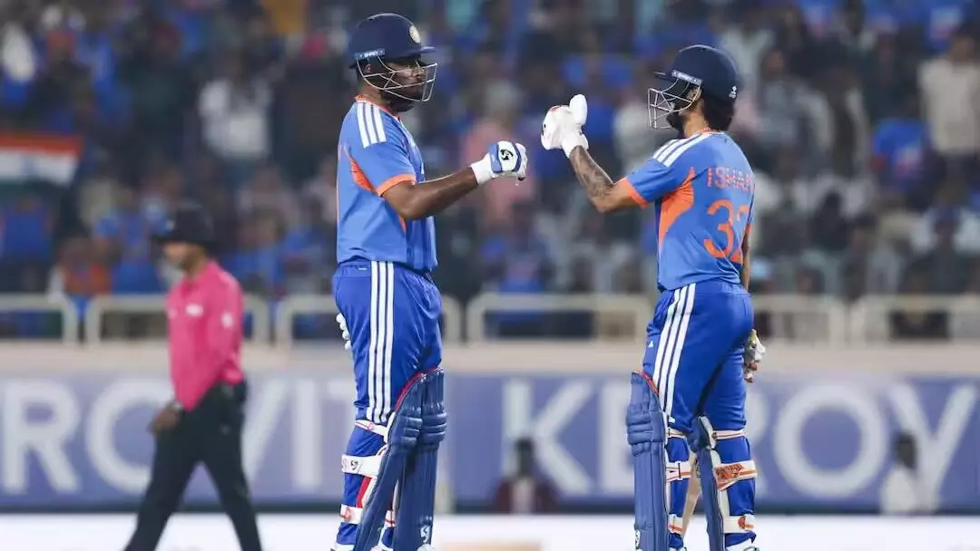 41979-ind-vs-wi-3rd-t20 IND vs WI 3rd T20: अभिषेक शर्मा की तूफानी पारी, भारत ने वेस्टइंडीज को दिया 224 रन का टारगेट