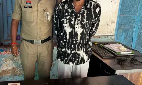 CG Crime : बिरबिरा दोहरे हत्याकांड का खुलासा, जादू-टोने के शक में बुजुर्ग दंपति की हत्या, 48 घंटे में आरोपी गिरफ्तार CG Crime : बिरबिरा दोहरे हत्याकांड का खुलासा, जादू-टोने के शक में बुजुर्ग दंपति की हत्या, 48 घंटे में आरोपी गिरफ्तार