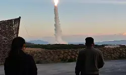 North Korea Missile Launch: किम जोंग उन ने दागीं बैलिस्टिक मिसाइलें, दक्षिण कोरिया और जापान टेंशन में... North Korea Missile Launch: किम जोंग उन ने दागीं बैलिस्टिक मिसाइलें, दक्षिण कोरिया और जापान टेंशन में...