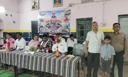 CG News : संकुल कसेकेरा के चिराग और सिमरन ने  ब्लॉक स्तरीय प्रतियोगिता में दिखाया अपना हुनर