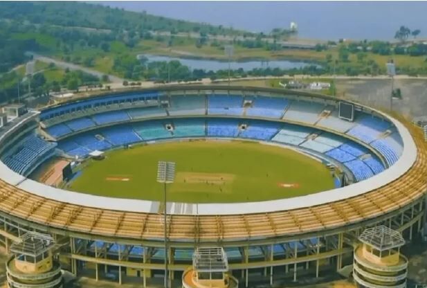 India vs Zimbabwe Raipur Women T20I Series: आज रायपुर पहुंचेगी जिम्बाब्वे महिला क्रिकेट टीम, एक दिन पहले पहुंच चुकी है टीम इंडिया, शाम को नेट प्रैक्टिस
