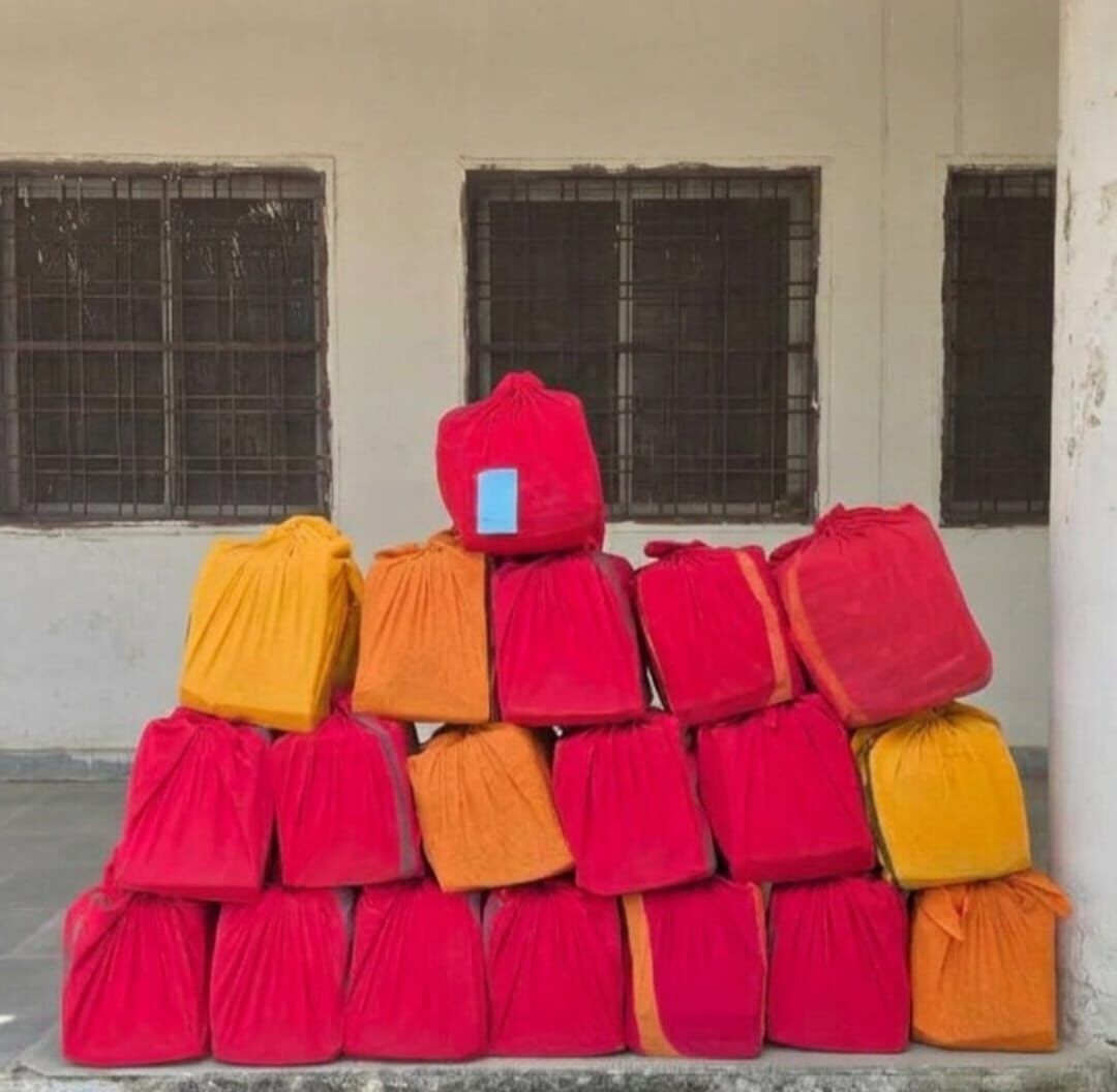 CG Scam : 15 साल पुराने फर्नीचर घोटाले में EOW/ACB की बड़ी कार्रवाई, 10 आरोपियों के खिलाफ 20 हजार पन्नों का चालान पेश