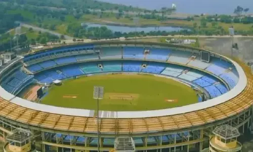 India vs Zimbabwe Raipur Women T20I Series: आज रायपुर पहुंचेगी जिम्बाब्वे महिला क्रिकेट टीम, एक दिन पहले पहुंच चुकी है टीम इंडिया, शाम को नेट प्रैक्टिस