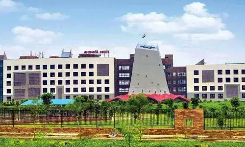 CG Transfer: छत्तीसगढ़ मंत्रालय में अधिकारियों के विभाग बदले, सामान्य प्रशासन विभाग ने जारी किया आदेश
