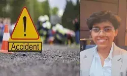 CG Accident : तेज रफ्तार ट्रैक्टर ने स्कूटी को मारी टक्कर, छात्रा की मौत, ट्यूशन से लौट रही थी घर