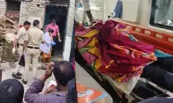 CG Crime: रिश्तों का कत्ल! चाचा ने भतीजे को चाकू मारकर उतारा मौत के घाट, वारदात के बाद थाने पहुंचकर किया सरेंडर CG Crime: रिश्तों का कत्ल! चाचा ने भतीजे को चाकू मारकर उतारा मौत के घाट, वारदात के बाद थाने पहुंचकर किया सरेंडर