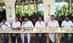 Raipur News: 16-17 अक्टूबर को होटल बेबीलोन में सजेगी ‘रायपुर रास’ की महफिल, बॉलीवुड अभिनेत्री अमायरा दस्तूर होंगी मुख्य अतिथि