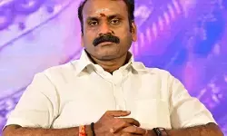 L Murugan Resigns: केंद्रीय मंत्री एल. मुरुगन ने मंत्री पद और राज्यसभा सदस्यता से दिया इस्तीफा, PM मोदी को पत्र लिखकर बताई वजह