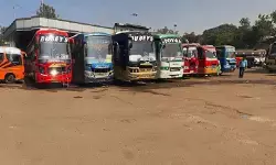CG Bus Fare Hike : छत्तीसगढ़ में बस का सफर होगा महंगा, सरकार ने किराया बढ़ाने की अधिसूचना की जारी