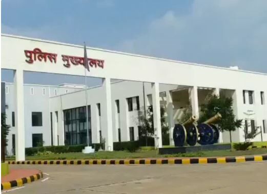 2029 तक छत्तीसगढ़ में नशे का नेटवर्क खत्म करने का लक्ष्य,PHQ में बनेगी एंटी नारकोटिक्स टास्क फोर्स, जानें कैसे काम करेगी नई विंग