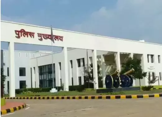 42084-chhattisgarh-anti-narcotics-task-force 2029 तक छत्तीसगढ़ में नशे का नेटवर्क खत्म करने का लक्ष्य,PHQ में बनेगी एंटी नारकोटिक्स टास्क फोर्स, जानें कैसे काम करेगी नई विंग