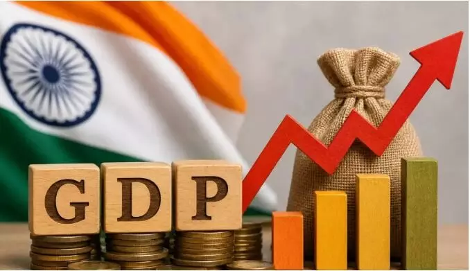 42086-imf-india-gdp-growth-2027-28 IMF India GDP growth 2027-28: भारत की GDP ग्रोथ 7% रहेगी, दुनिया को आगे लेकर जाएगा इंडिया, अमेरिका-चीन की तुलना में कहां खड़ा है इंडिया, देखें रिपोर्ट
