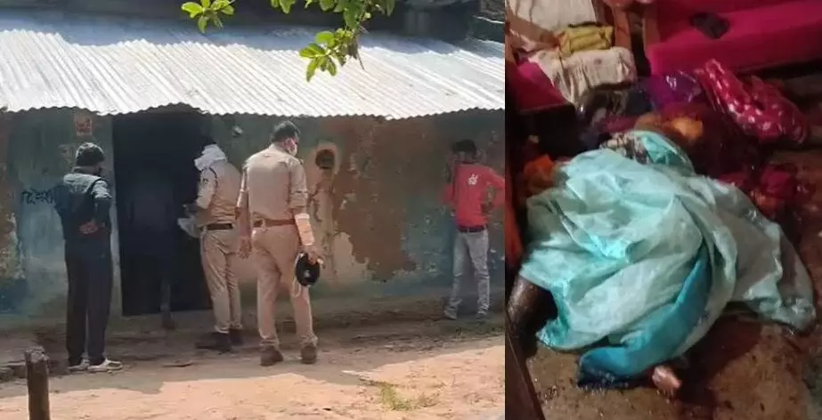 42117-image-2026-10-13t135042009 MP Crime : पत्नी और सास की हत्या कर शवों को कमरे में किया बंद, गुजरात से भागा आरोपी जंगल में गिरफ्तार
