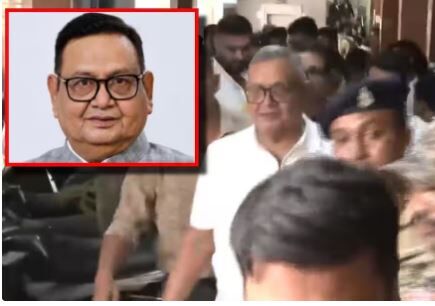 Chhattisgarh Custom Milling Scam: कांग्रेस नेता रामगोपाल अग्रवाल 14 दिन की न्यायिक रिमांड पर जेल भेजे गए