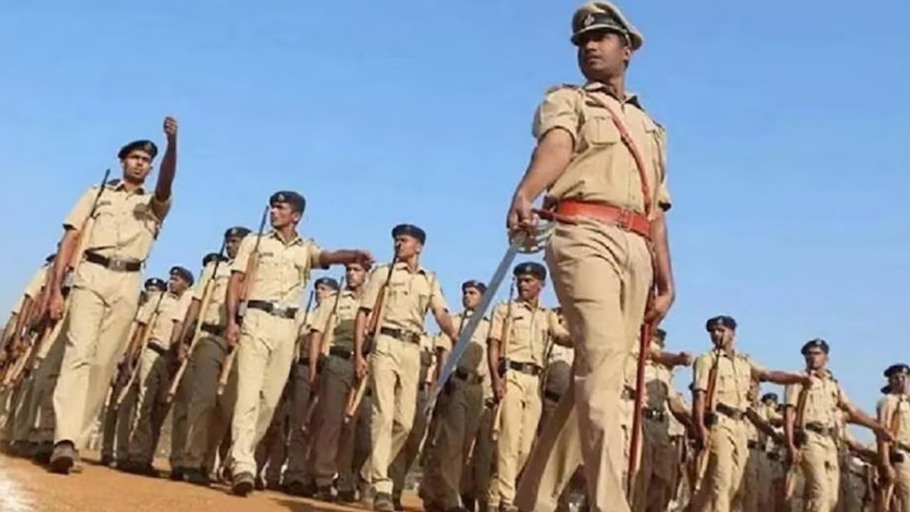 Breaking : सूबेदार-उप निरीक्षक भर्ती परीक्षा स्थगित, 2 से 4 नवंबर तक होनी थी परीक्षा