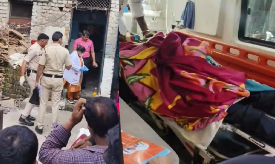 CG Crime: रिश्तों का कत्ल! चाचा ने भतीजे को चाकू मारकर उतारा मौत के घाट, वारदात के बाद थाने पहुंचकर किया सरेंडर