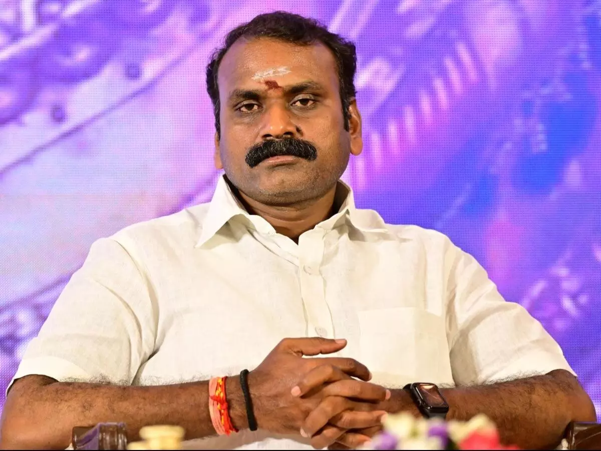 42140-l-murugan-resigns L Murugan Resigns: केंद्रीय मंत्री एल. मुरुगन ने मंत्री पद और राज्यसभा सदस्यता से दिया इस्तीफा, PM मोदी को पत्र लिखकर बताई वजह