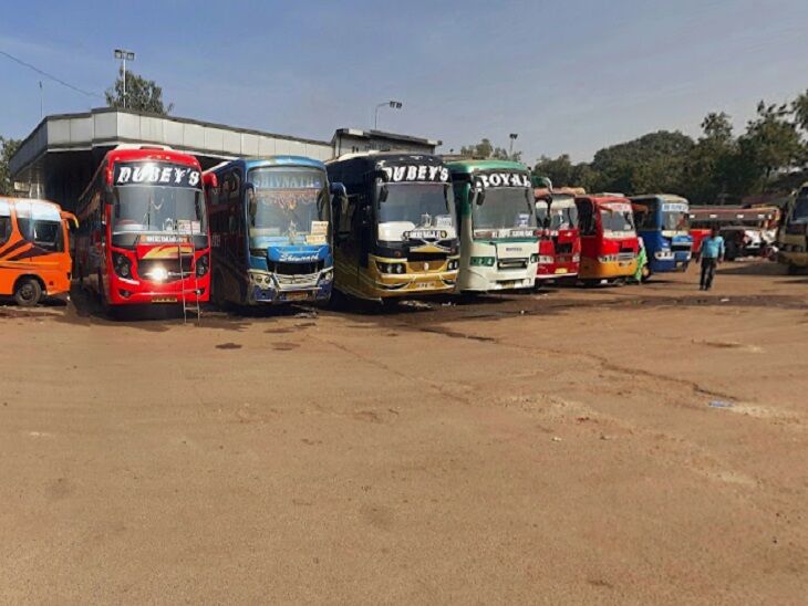 CG Bus Fare Hike : छत्तीसगढ़ में बस का सफर होगा महंगा, सरकार ने किराया बढ़ाने की अधिसूचना की जारी