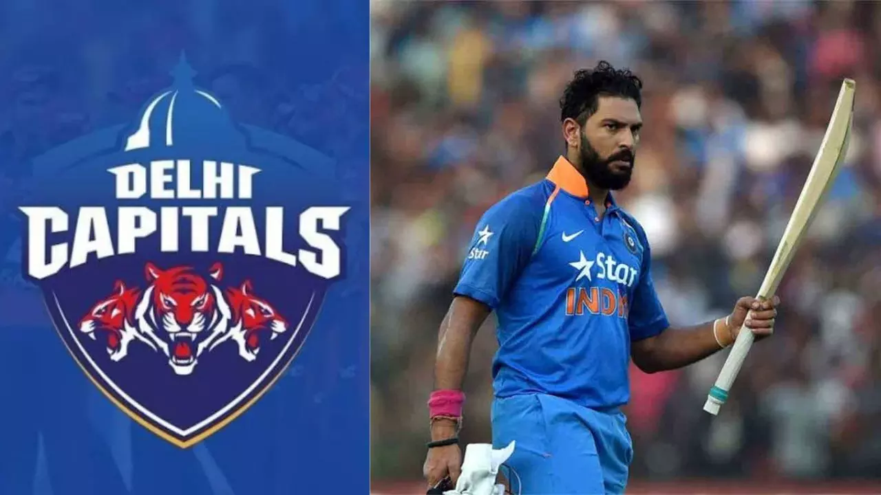 42168-yuvraj-singh IPL 2027: दिल्ली कैपिटल्स के नए कोचिंग स्टाफ में युवराज सिंह की एंट्री, मिली दोहरी जिम्मेदारी