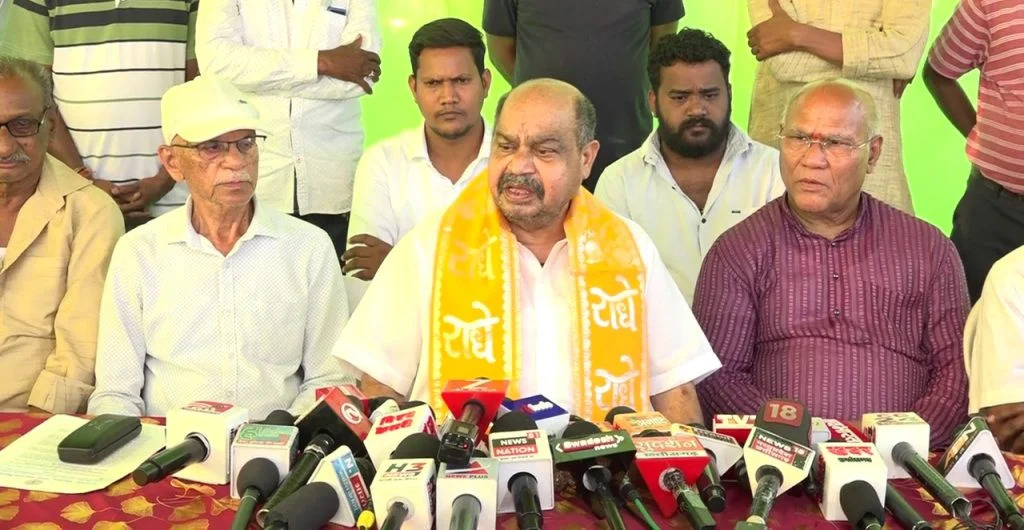 Raipur Dussehra 2026 : WRS मैदान में 101 फीट के रावण का होगा दहन, राज्यपाल और CM समेत कई दिग्गज होंगे शामिल
