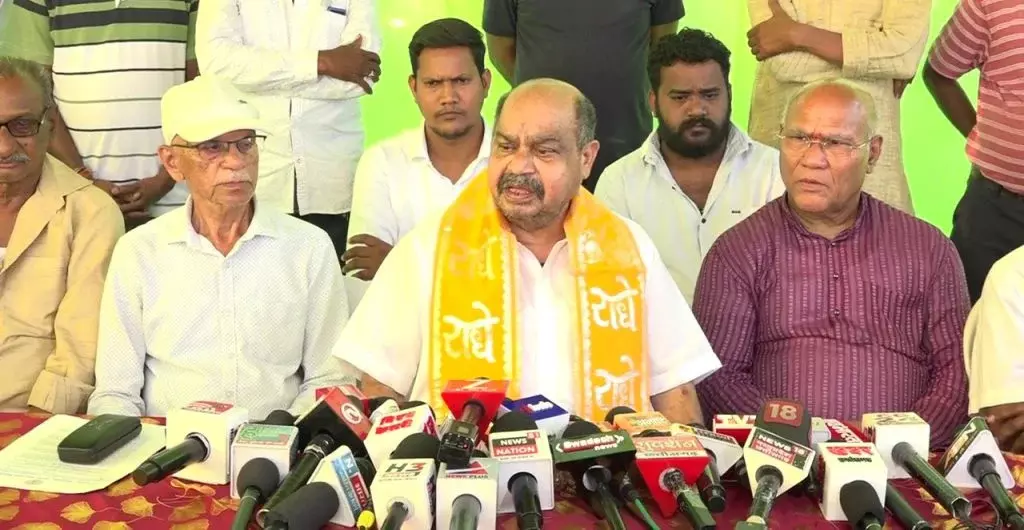 42170-untitled Raipur Dussehra 2026 : WRS मैदान में 101 फीट के रावण का होगा दहन, राज्यपाल और CM समेत कई दिग्गज होंगे शामिल