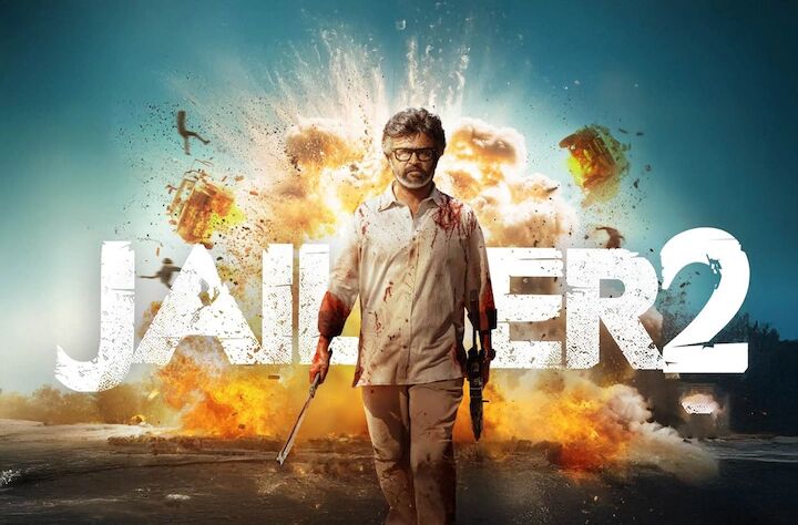 Jailer 2 Advance Booking: रिलीज से पहले रजनीकांत की फिल्म का जलवा, एडवांस बुकिंग में 43 करोड़ से ज्यादा की हुई कलेक्शन