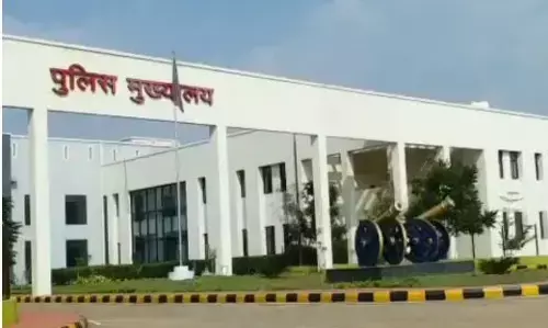 2029 तक छत्तीसगढ़ में नशे का नेटवर्क खत्म करने का लक्ष्य,PHQ में बनेगी एंटी नारकोटिक्स टास्क फोर्स, जानें कैसे काम करेगी नई विंग